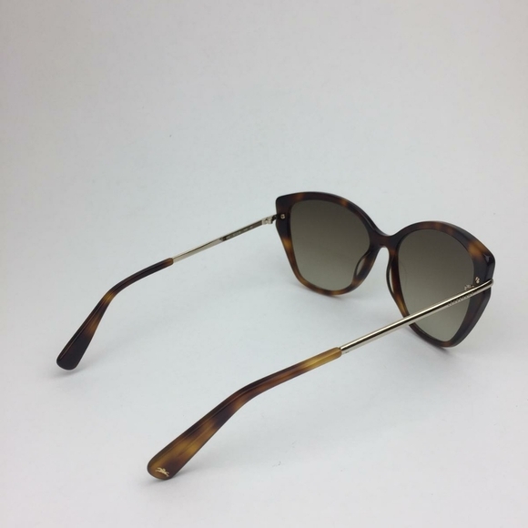 LONGCHAMP Heritage 57mm Butterfly Sunglass… - Picture 9 of 16
